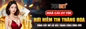 Những chương trình khuyến mãi đặc biệt của 789bet