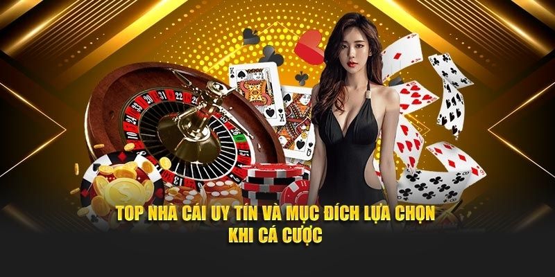 Thông tin cơ bản về nhà cái uy tín tặng tiền